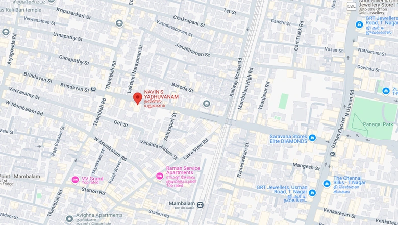 Location