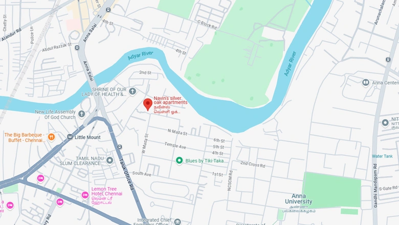 Location