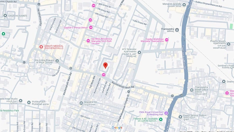 Location