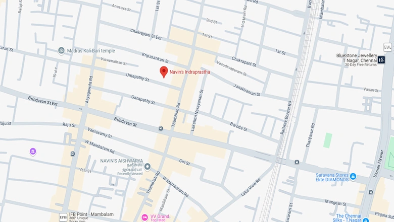 Location
