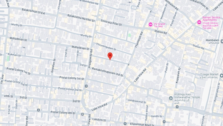 Location