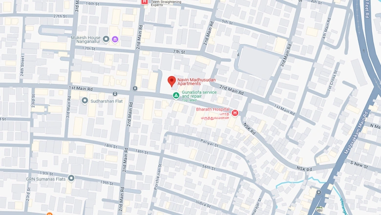 Location