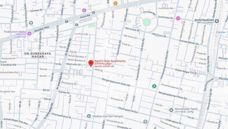 Location