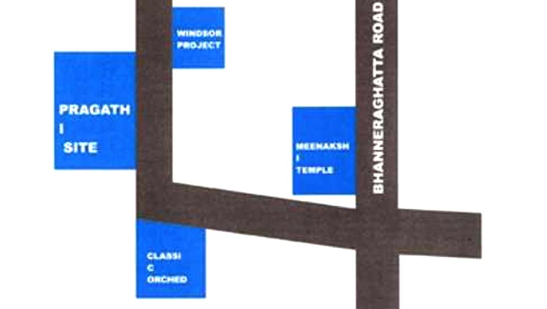 Location