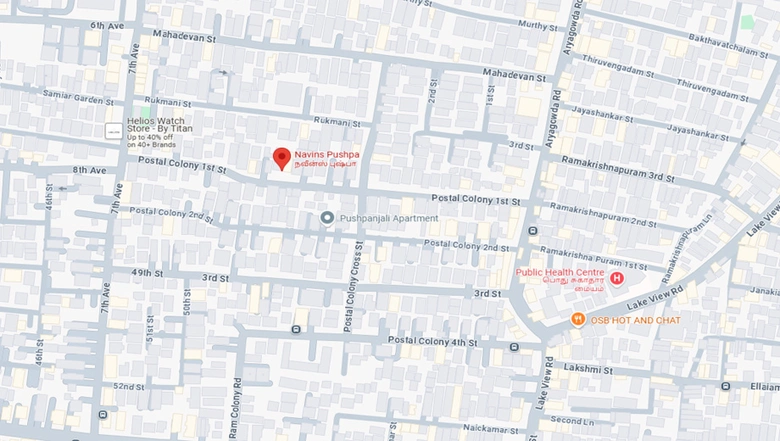 Location