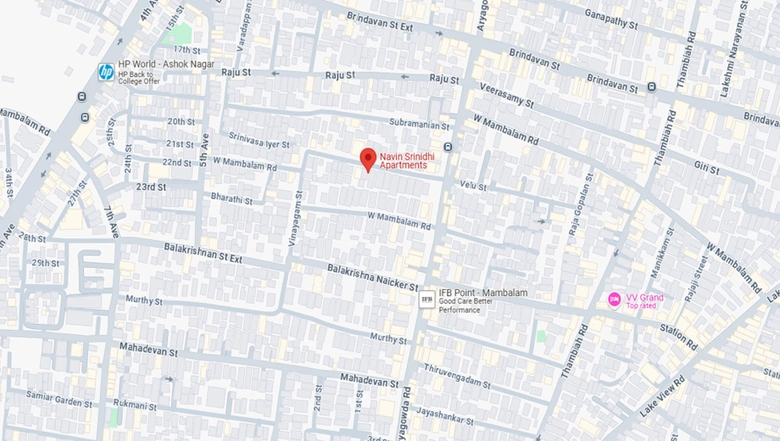 Location