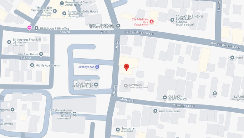 Location