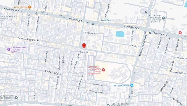 Location