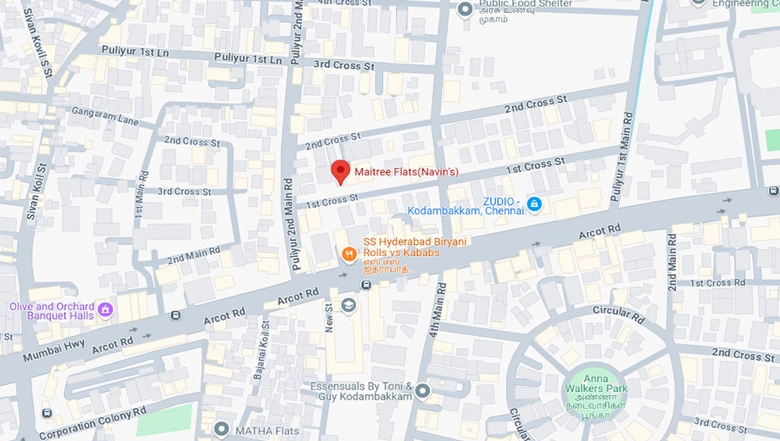 Location
