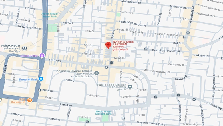 Location