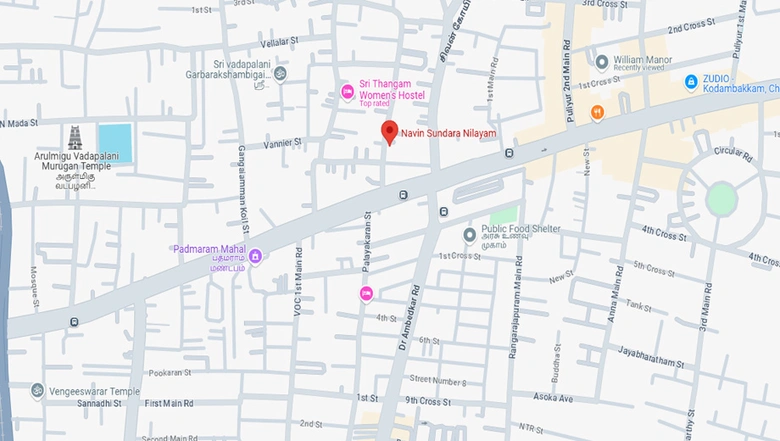 Location