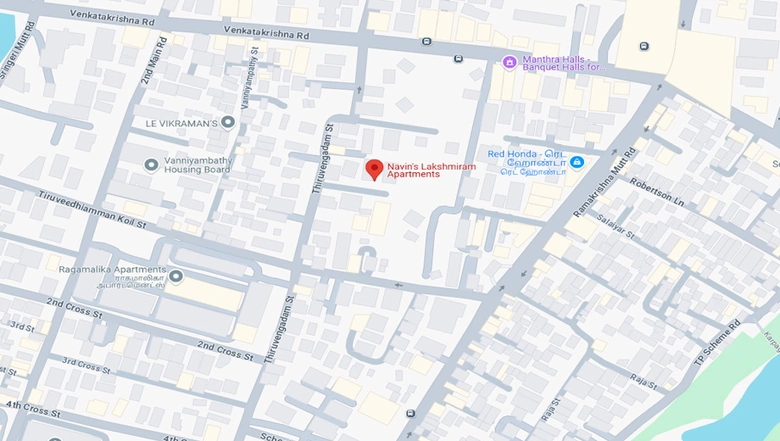 Location