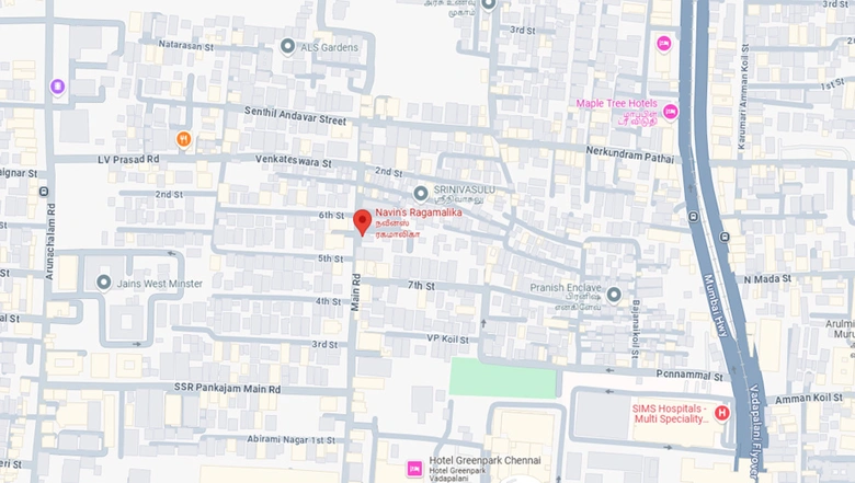 Location