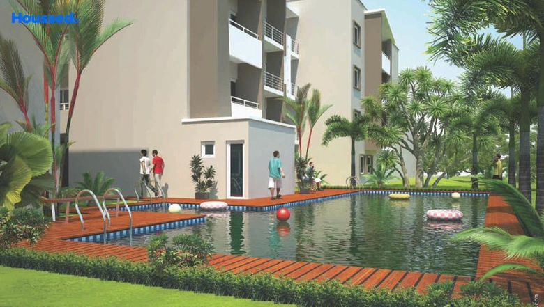 Amenities