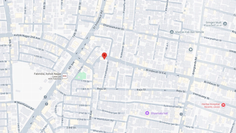 Location