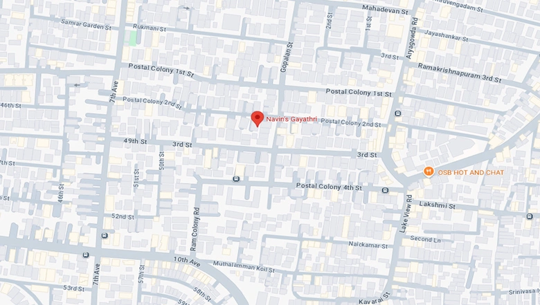 Location