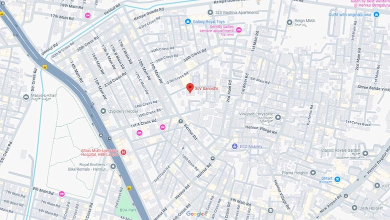Location
