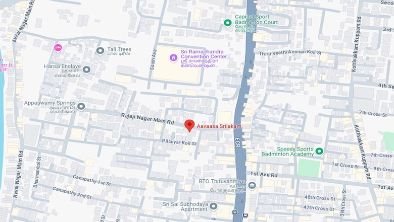 Location
