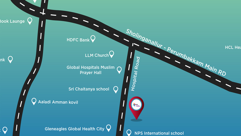 Location