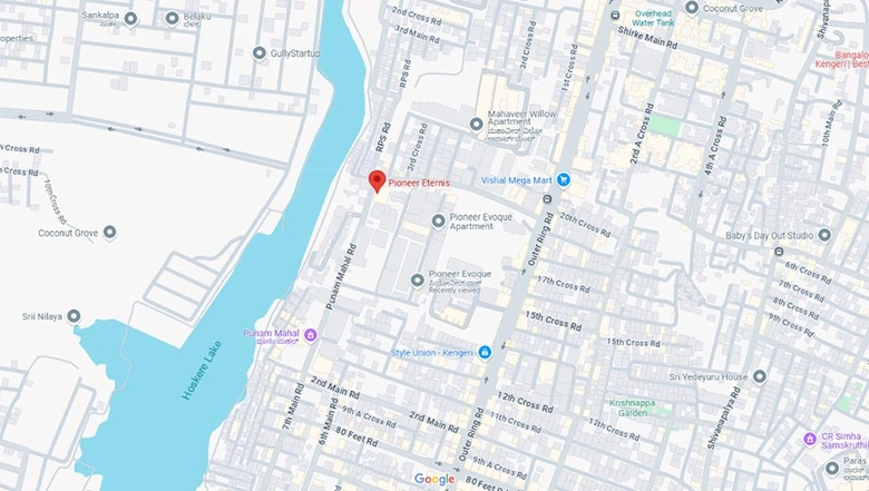 Location
