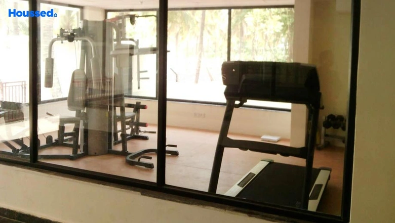 Amenities