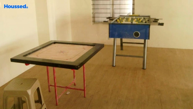 Amenities