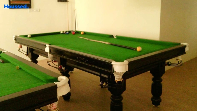 Amenities