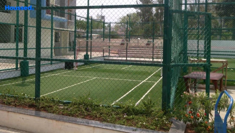 Amenities