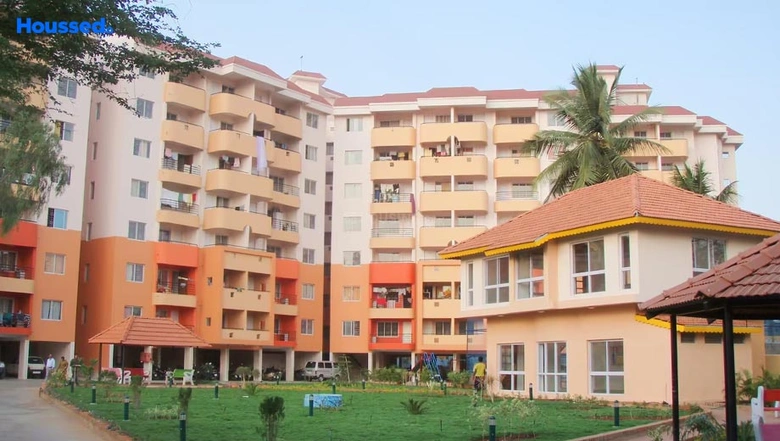 Amenities