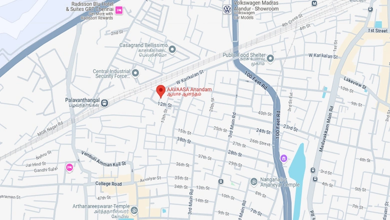 Location