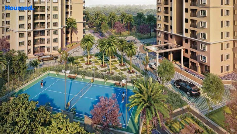 Amenities