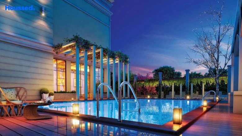 Amenities