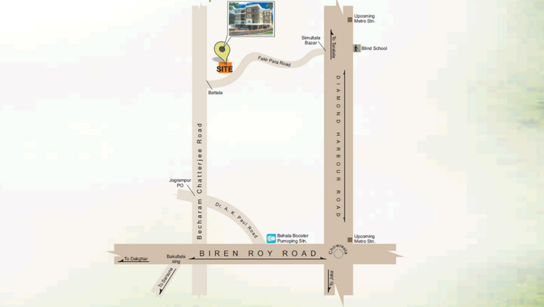 Location