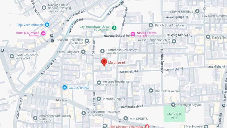 Location