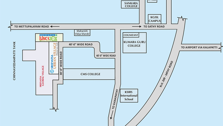 Location