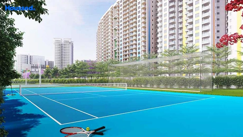 Amenities