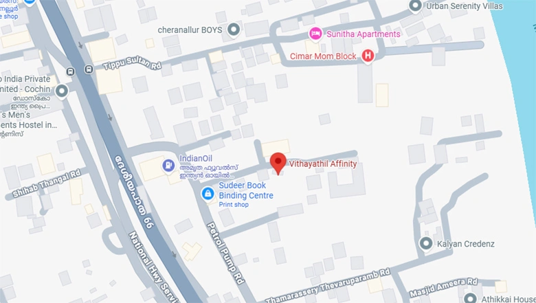 Location