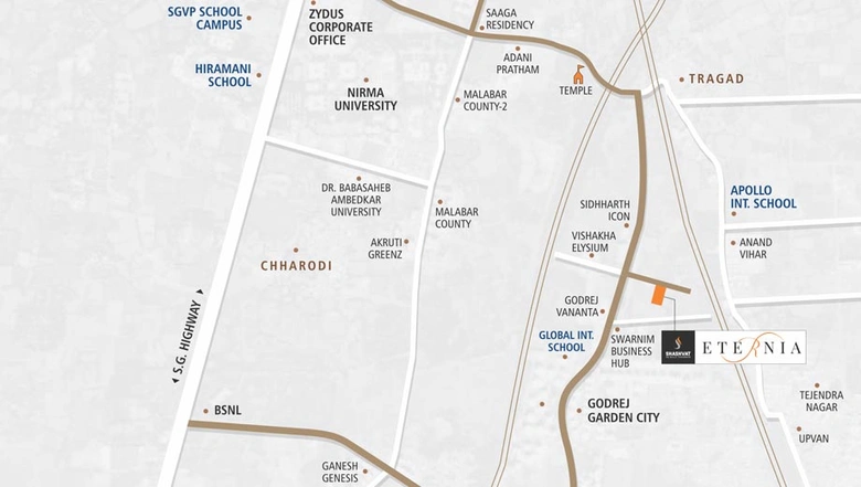 Location