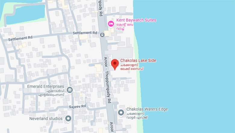 Location