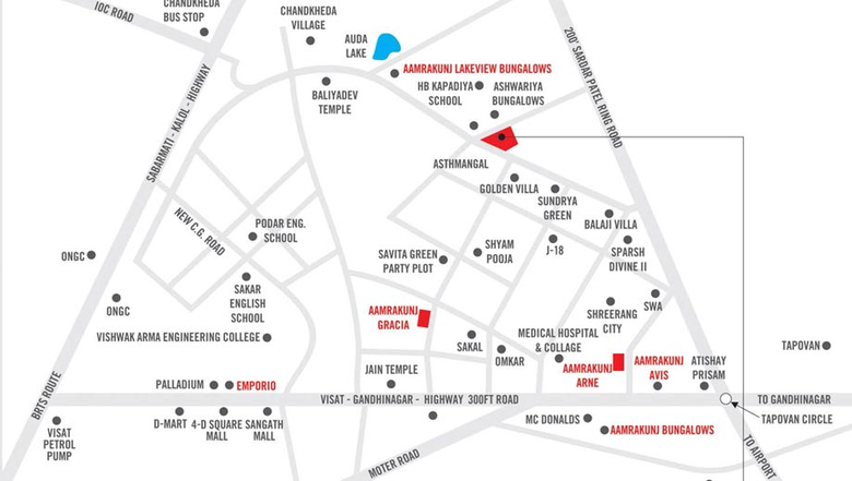 Location