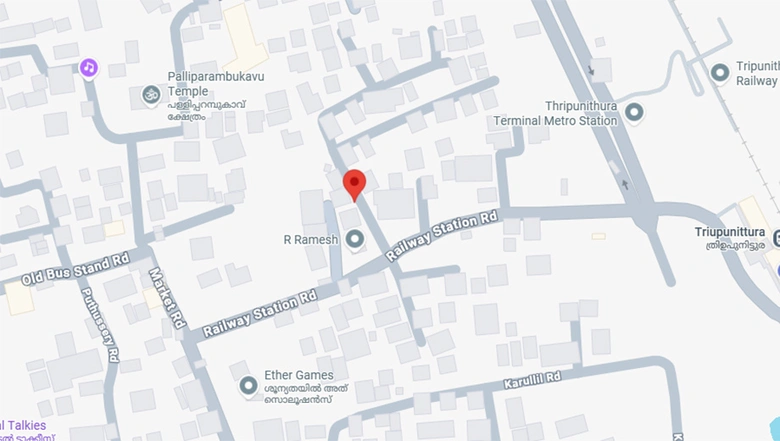 Location