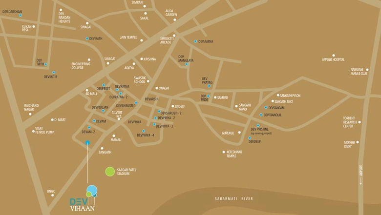 Location