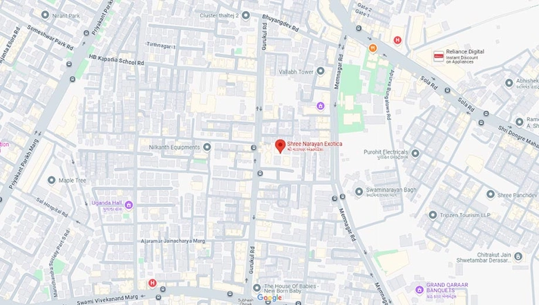 Location