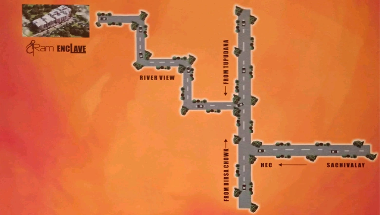 Location