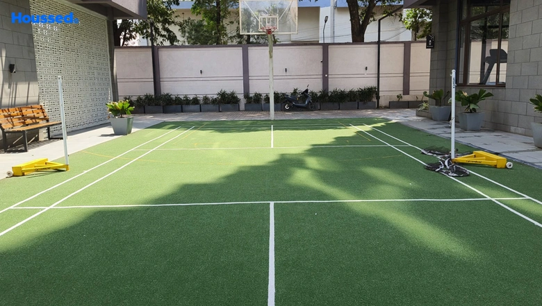 Amenities
