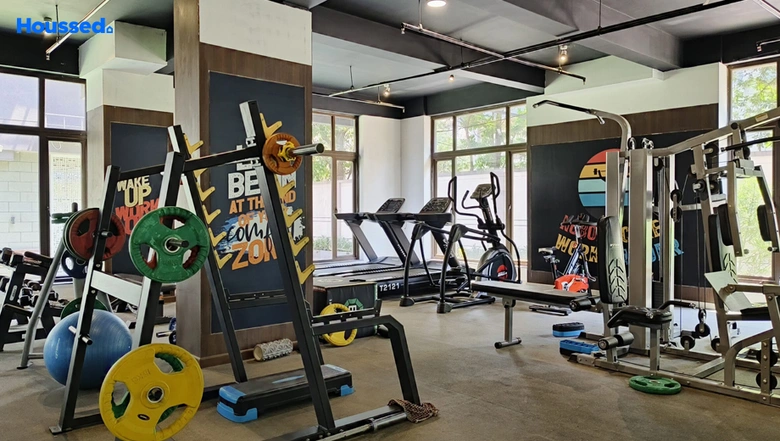 Amenities