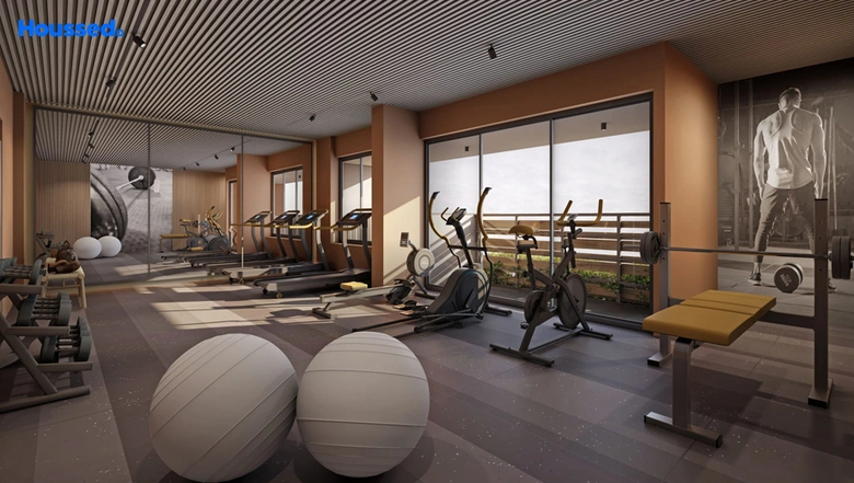 Amenities
