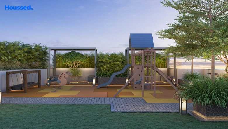 Amenities