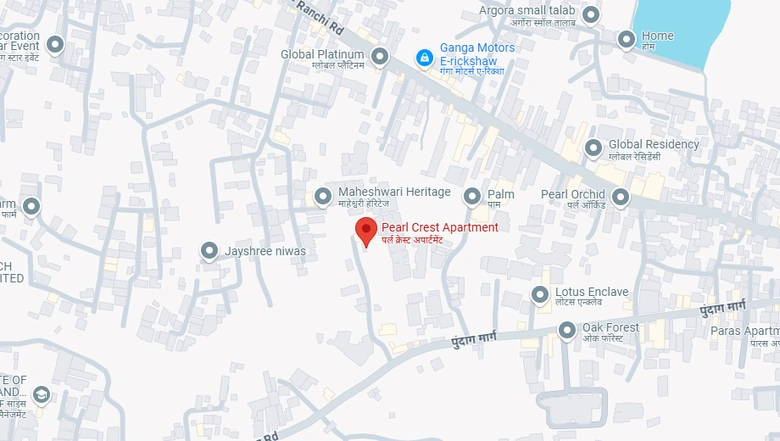 Location