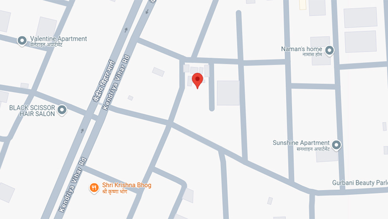 Location